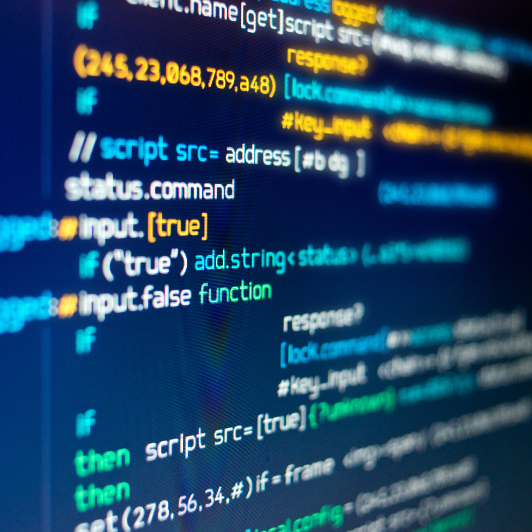 Plant database JavaScript project preview